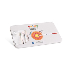 Цветни моливи и флумастери