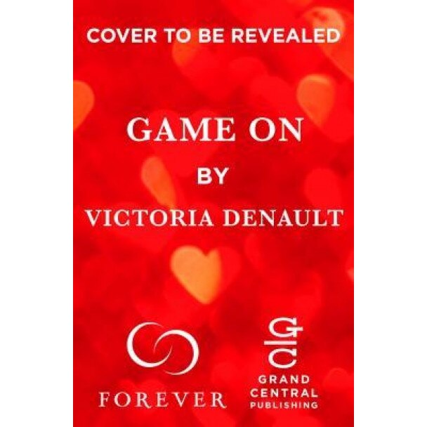 Hometown Players #6, Victoria Denault (Author)
