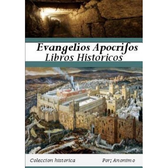 Evangelios Apocrifos: La Palabra 