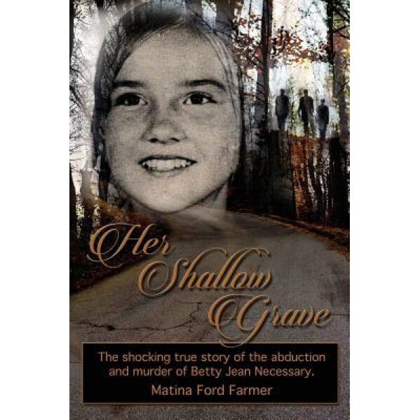 Her Shallow Grave, Matina Ford-Farmer (Author)