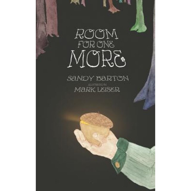 Room for One More: The Leprechaun Magic Continues, Sandy Barton (Author)