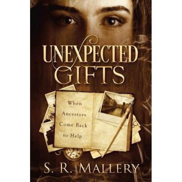 Unexpected Gifts, S. R. Mallery (Author)