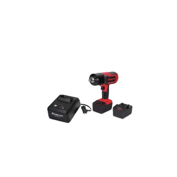 Pistol de Impact cu Acumulator 18V, Hex 1/2″ MonsterLithium Cordless Impact Wrench (Europe/ United Kingdom), SNAP-ON Pistol de Impact cu Acumulator 18V, Hex 1/2″ MonsterLithium Cordless Impact Wrench (Europe/ United Kingdom), SNAP-ON