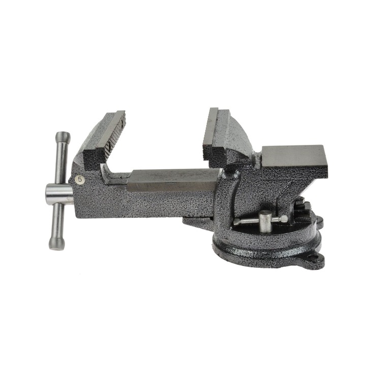 Geko G01031, Forgó satu, 125 mm
