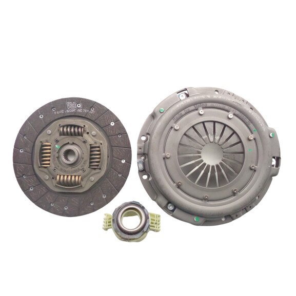 Kit ambreiaj, Valeo, ALFA ROMEO 145, 2.0