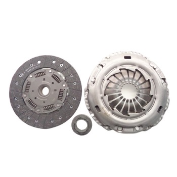 Kit ambreiaj, Valeo, VOLKSWAGEN LT II, 2.5 Kit ambreiaj, Valeo, VOLKSWAGEN LT II, 2.5