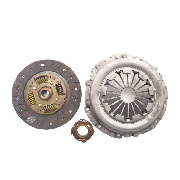 Kit ambreiaj, Valeo, Hyundai Lantra I, 1.6