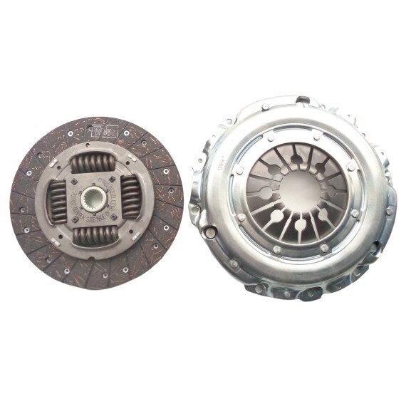 Kit ambreiaj, Valeo, RENAULT ESPACE IV, motor 2.2