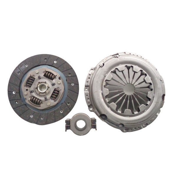 Kit ambreiaj, Valeo, SEAT AROSA 6H, 1.4