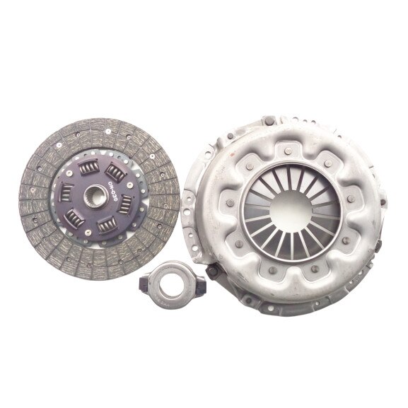 Kit ambreiaj, Valeo, NISSAN PICK-UP II, 2.5