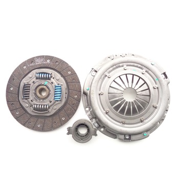 Kit ambreiaj, Valeo, FIAT DUCATO 230, 2.5 Kit ambreiaj, Valeo, FIAT DUCATO 230, 2.5