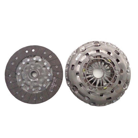 Kit ambreiaj, Sachs, FORD TRANSIT BUS, 2.0