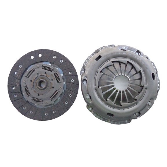 Kit ambreiaj, Sachs, VOLKSWAGEN TRANSPORTER IV, 2.5