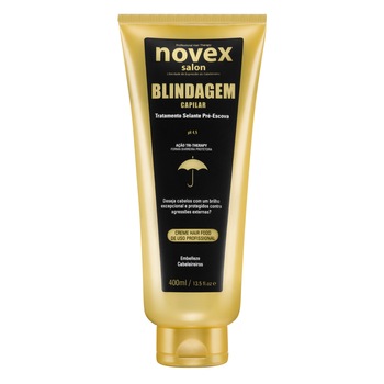 Protector Termic Novex Blindagem 400 g Protector Termic Novex Blindagem 400 g