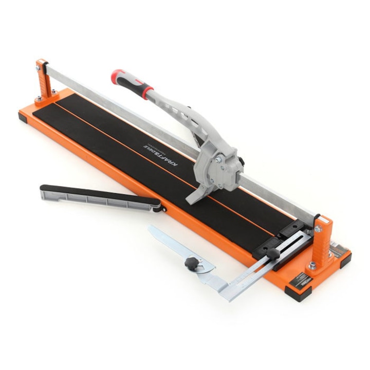 Машина за рязане на фаянс KraftDele KD1578 PROFESSIONAL, 600 мм