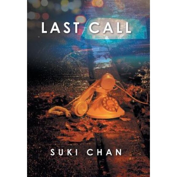 Last Call, Suki Chan (Author)