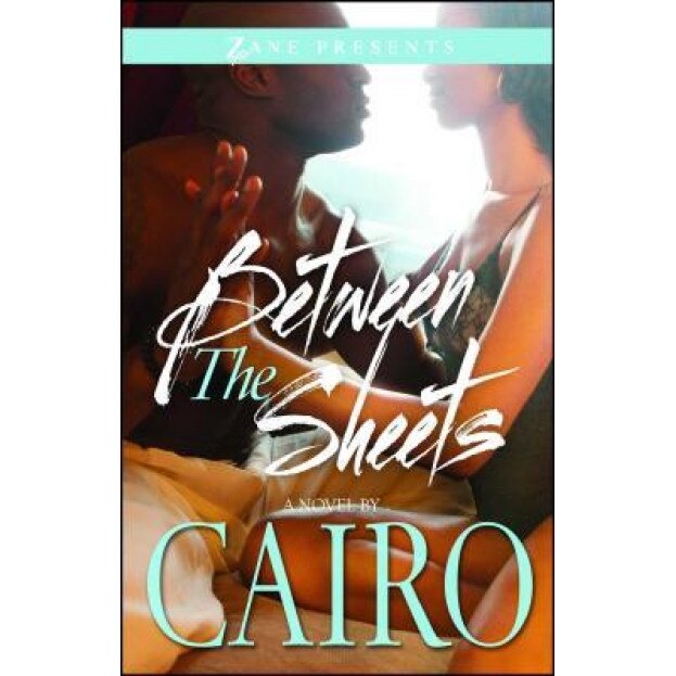 Between the Sheets, Cairo (Author)