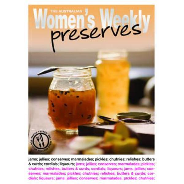 Preserves
