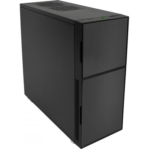 Carcasa Nanoxia DEEP SILENCE 5 ANTHRACITE (REV. B) FullTower, USB 2.0, USB 3.0
