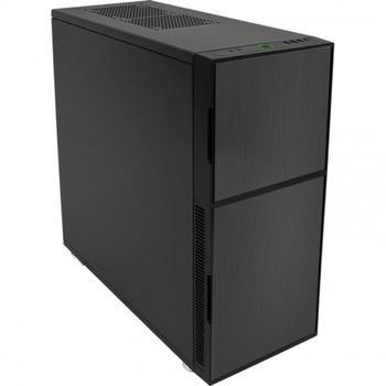 Carcasa Nanoxia DEEP SILENCE 5 ANTHRACITE (REV. B) FullTower, USB 2.0, USB 3.0 Carcasa Nanoxia DEEP SILENCE 5 ANTHRACITE (REV. B) FullTower, USB 2.0, USB 3.0