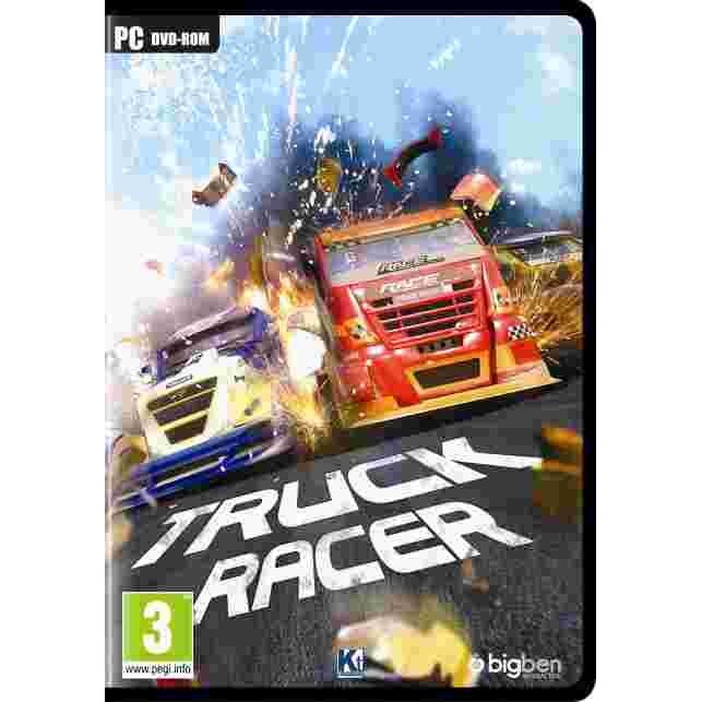 Truck Racer PC