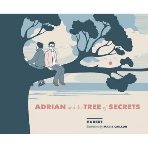 Adrian and the Tree of Secrets, Hubert (Author)
