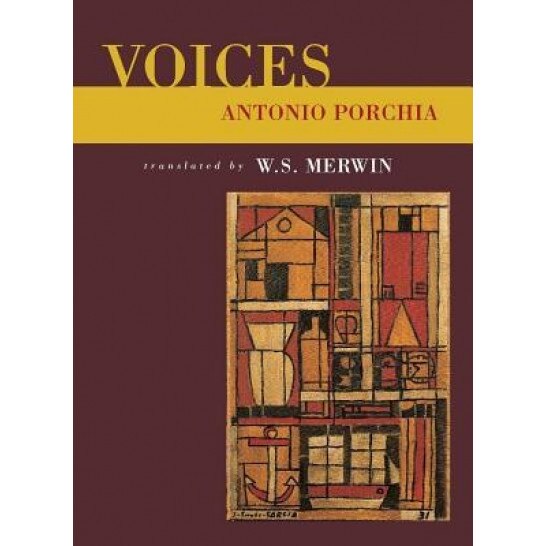 Voices, Louisa S. Jones