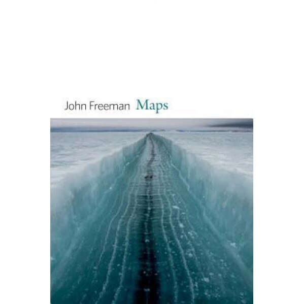 Maps, John Freeman (Author)