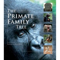 the primate family tree the amazing diversity of our closest relatives ian redmond author imagen 5_0_
0
