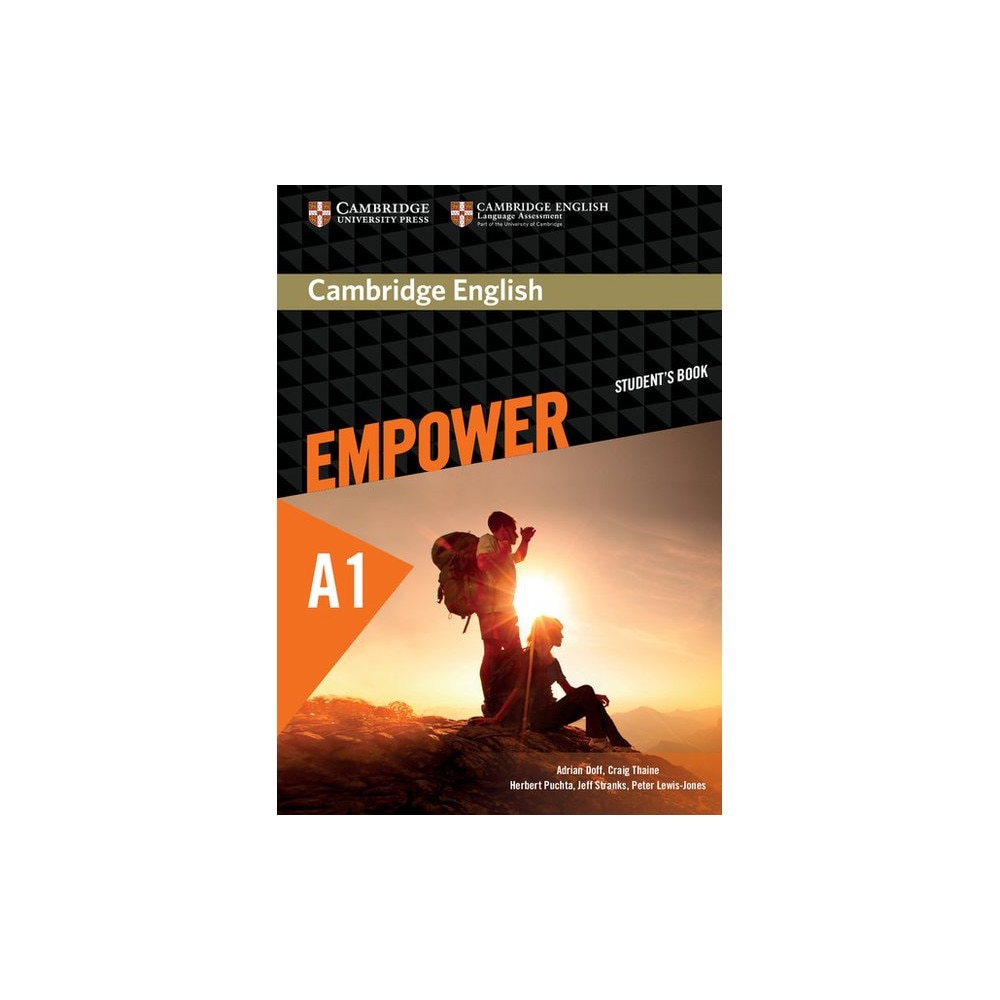 Cambridge English Empower Starter Student's Book, Mark Lloyd, Jeremy Day,