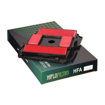 Filtru de aer HIFLO pentru motociclete, HFA1614 - NTV650 HAWK/ REVERE Filtru de aer HIFLO pentru motociclete, HFA1614 - NTV650 HAWK/ REVERE
