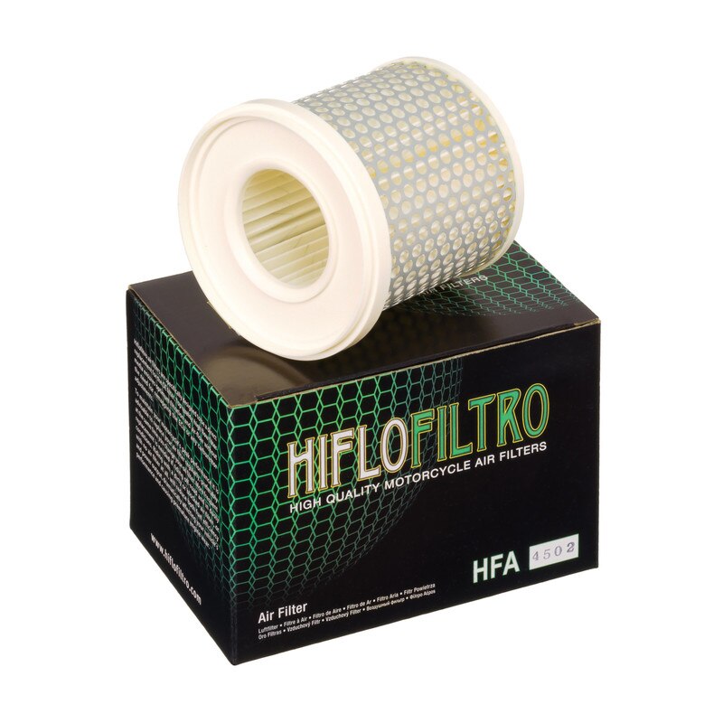 Filtru de aer HIFLO pentru motociclete, HFA4502 - XV535VIRAGO