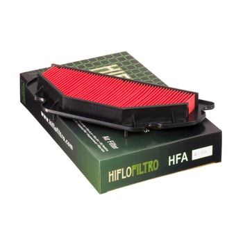 Filtru de aer HIFLO pentru motociclete, HFA2605 - ZX636/ZX-6RR '03-04 Filtru de aer HIFLO pentru motociclete, HFA2605 - ZX636/ZX-6RR '03-04