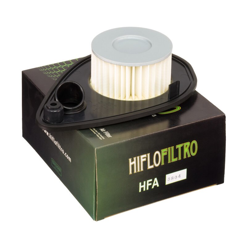 Filtru de aer HIFLO pentru motociclete, HFA3804 - VZ800 '05-