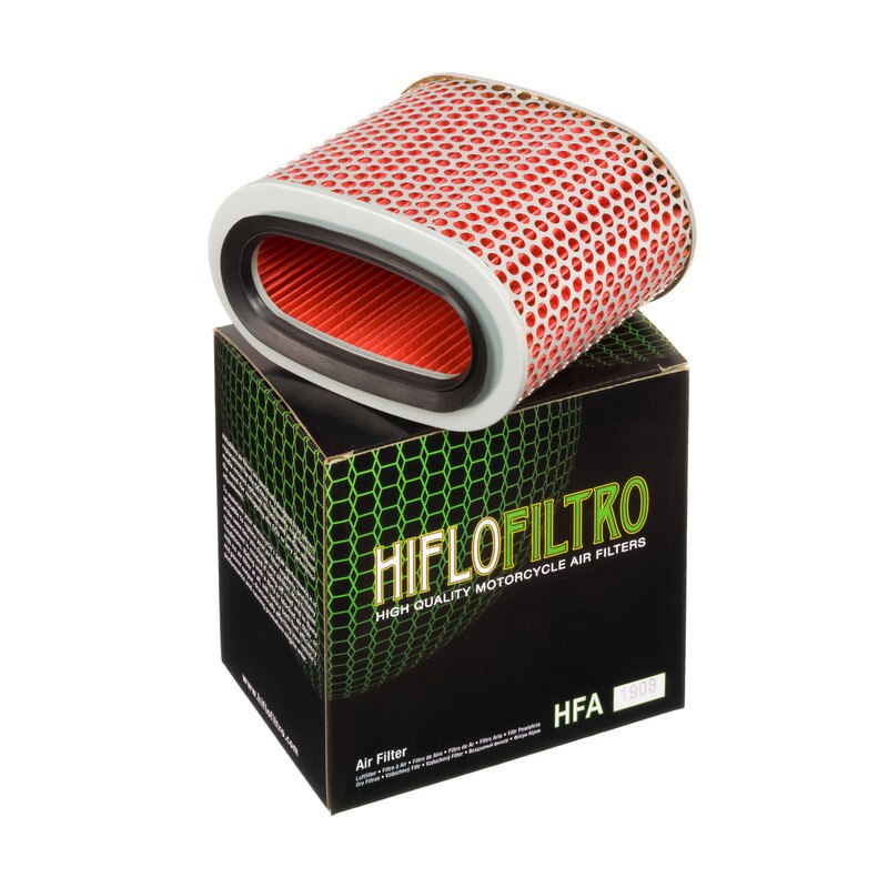 Filtru de aer HIFLO pentru motociclete, HFA1908 - VT1100C SHADOW