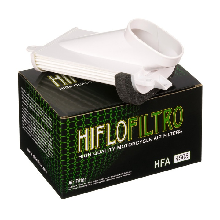 Въздушен филтър за мотоциклет HIFLO, HFA4505 - XP500 T-MAX '01-'07