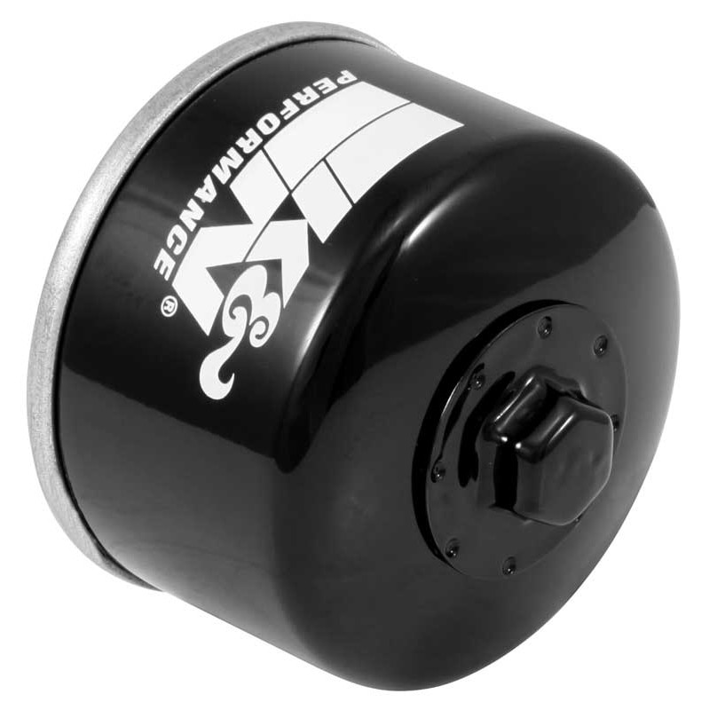 Filtru ulei K&N pentru motociclete, KN164 (HF164)