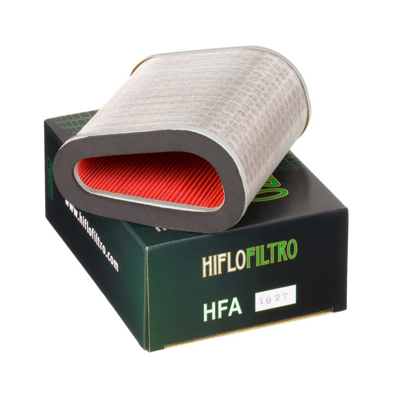 Filtru de aer HIFLO pentru motociclete, HFA1927 - CBF1000 '06-