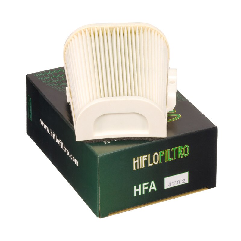 Filtru de aer HIFLO pentru motociclete, HFA4702 - XV750'92-/1000/1100VIRAGO
