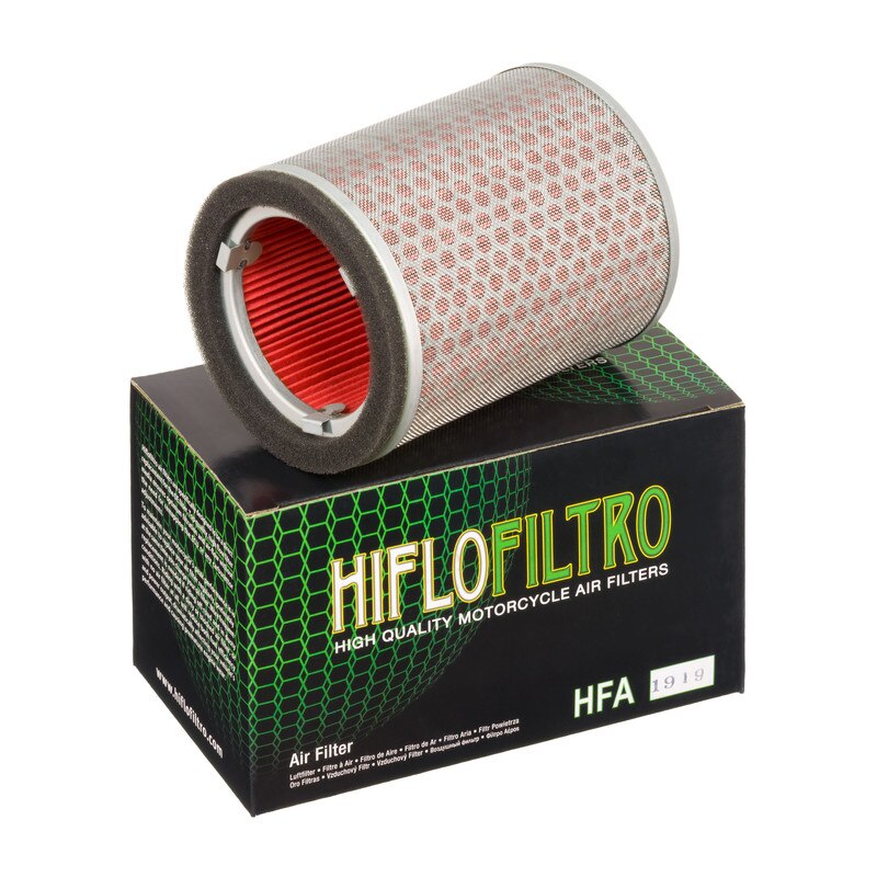 Filtru de aer HIFLO pentru motociclete, HFA1919 - CBR1000RR '04-'07