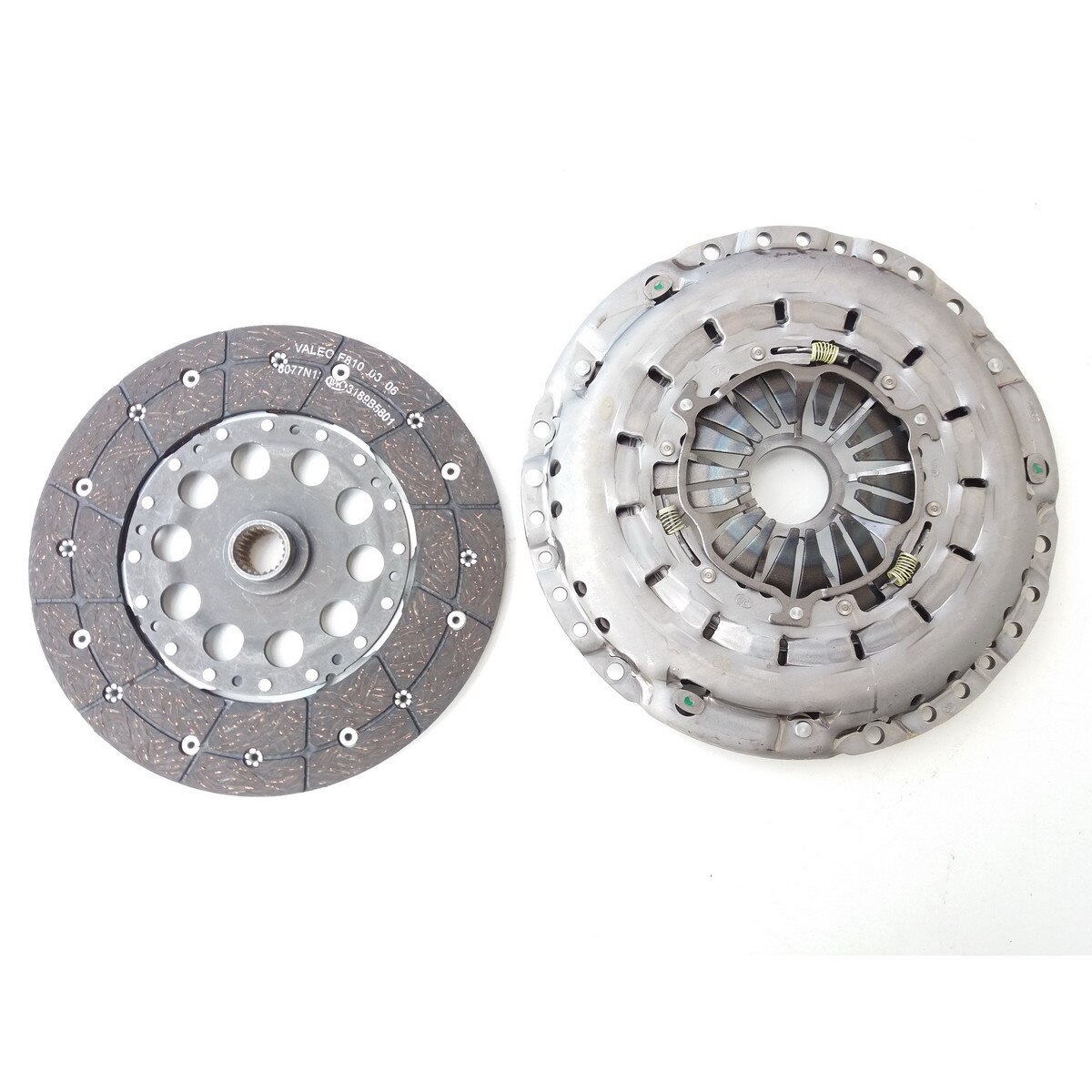 Kit ambreiaj, Sachs, KIA CARNIVAL, 412003C100