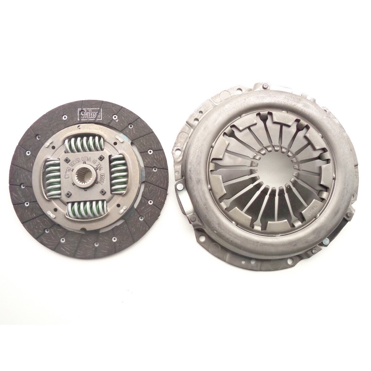 Kit ambreiaj, Valeo, 821347, Renault SAFRANE