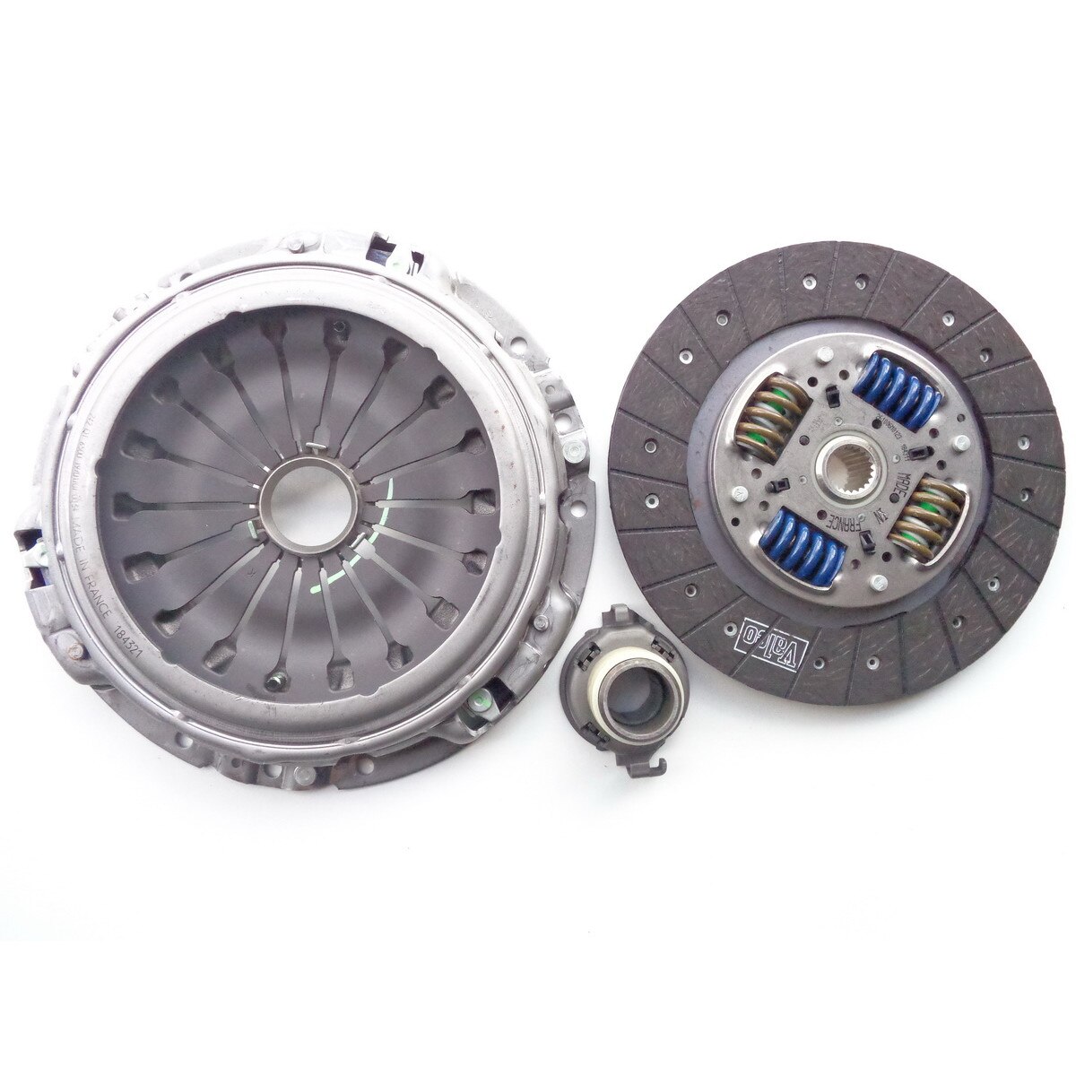 Kit ambreiaj, Valeo, 801710, Citroen XM