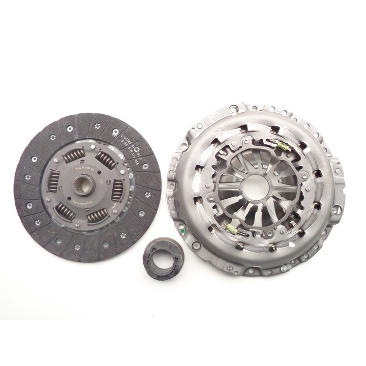 Tengelykapcsoló készlet, Valeo, AUDI A4, 826640