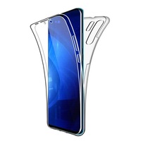 husa silicon 360 huawei p30 pro spate - fata transparenta imagen 35_0_
0