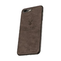 husa back cover deer vintage pentru iphone 78 plus imagen 38_0_
0