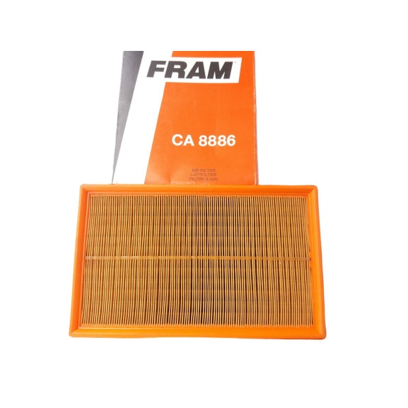 Filtru aer, Fram, OPEL CALIBRA, CA8886