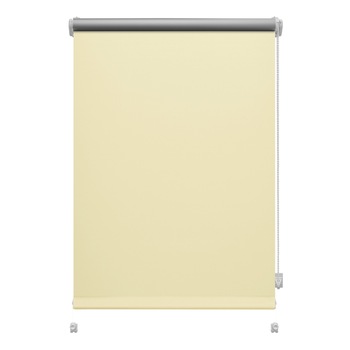 Rulou Jaluzea BALI Mini Termo 61.5 x 150 cm caramel Rulou Jaluzea BALI Mini Termo 61.5 x 150 cm caramel