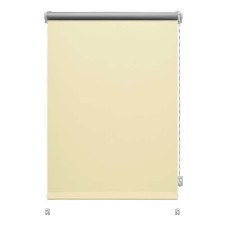 Rulou Jaluzea Gardinia Mini Termo 42.5 x 150 cm caramel 908