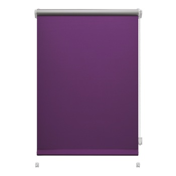 Rulou Jaluzea BALI Mini Termo 97 x 150 cm,culoare violet Rulou Jaluzea BALI Mini Termo 97 x 150 cm,culoare violet